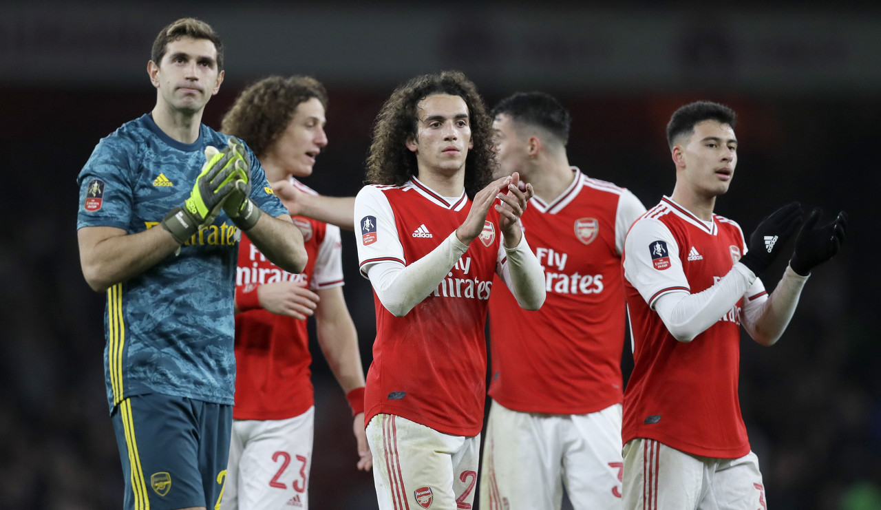 欧冠夺冠概率更新：阿森纳22.6%领跑，拜仁第二巴黎第三