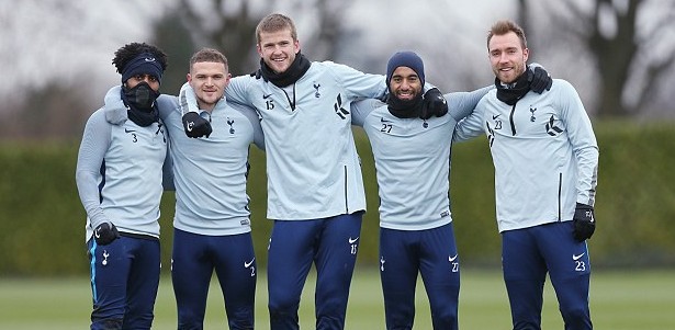 列维谈解雇澳波：热刺必须在所有战线赢球，英超成绩说明一切