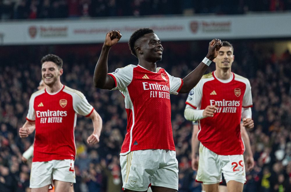 欧冠球员荣誉榜：最佳射手更新,