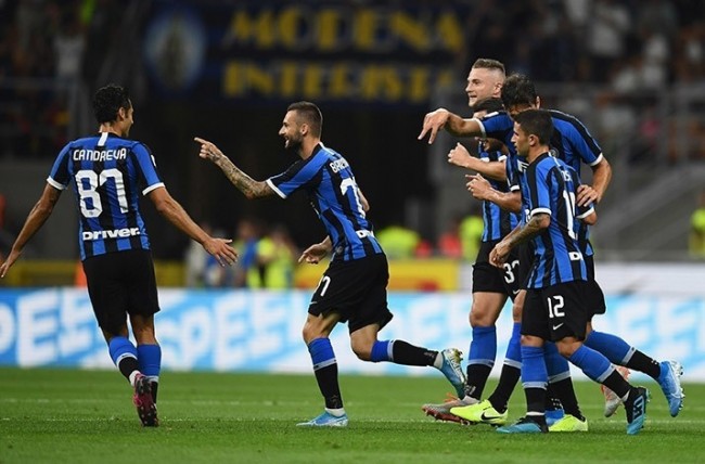 比萨vs克雷莫内塞：夸德拉多、恩佐拉首发，瓦尔迪、米卡伊尔-法耶出战