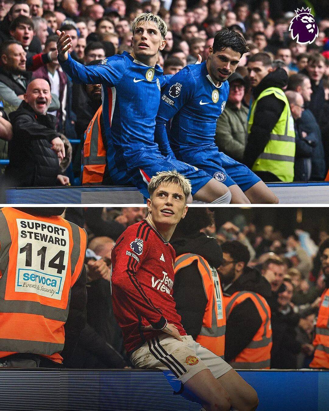 英媒：奥纳纳渴望重返曼联争夺一门，也不排除去英超其他球队（英媒称：奥纳纳盼回归曼联竞逐主力门将，亦不排除加盟英超其他球队）