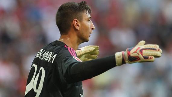 米体：罗马法院起诉那不勒斯转会财务造假，涉及奥斯梅恩等人